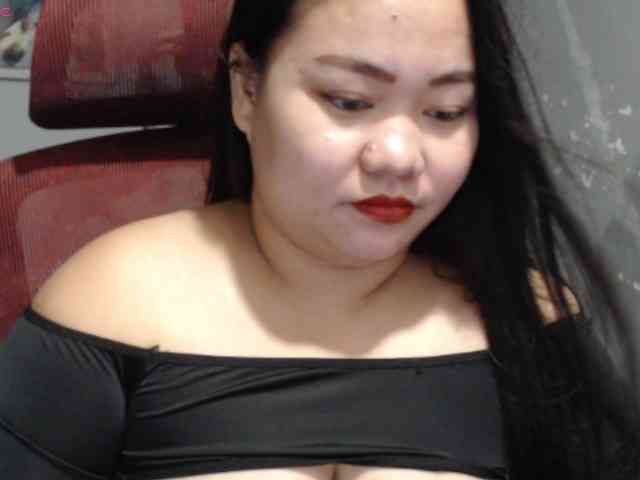 BubbleButtPinay