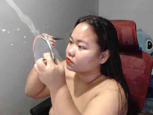 BubbleButtPinay