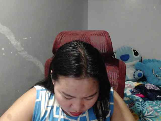 BubbleButtPinay