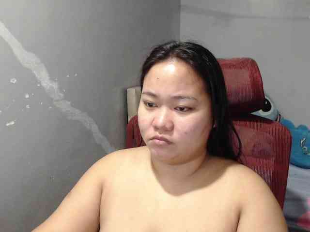 BubbleButtPinay
