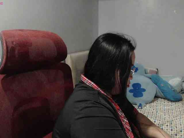 BubbleButtPinay