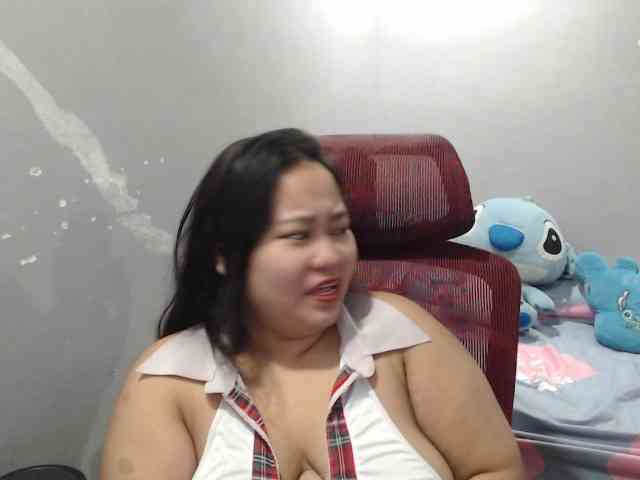 BubbleButtPinay