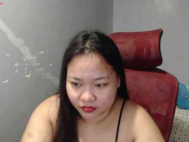 BubbleButtPinay webcam