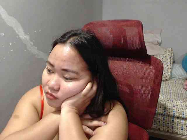 BubbleButtPinay webcam