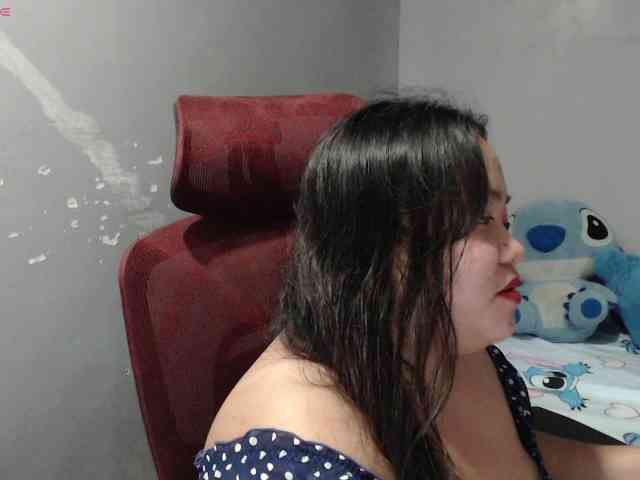 BubbleButtPinay