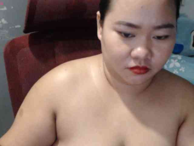 BubbleButtPinay