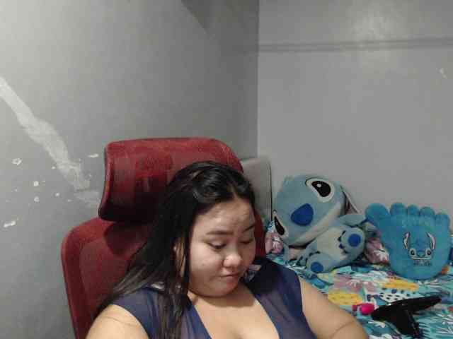 BubbleButtPinay