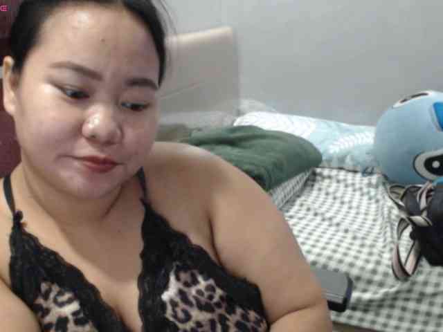 BubbleButtPinay