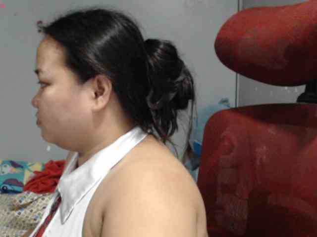 BubbleButtPinay