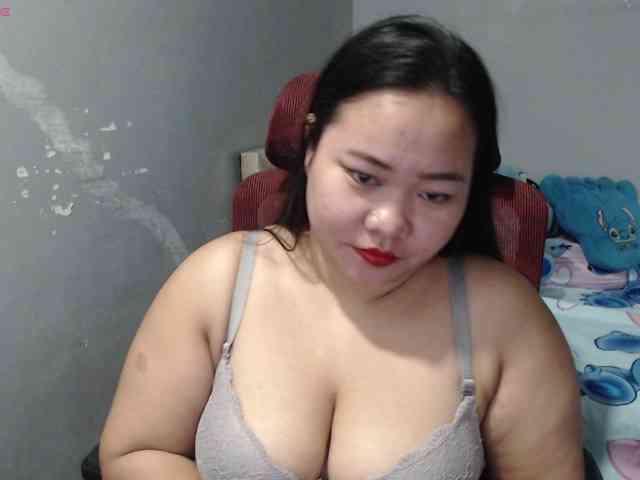 BubbleButtPinay Live Webcam on BongaCams