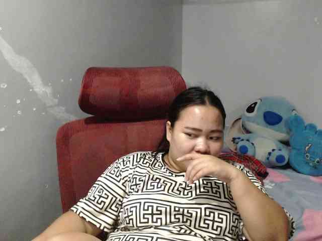 BubbleButtPinay