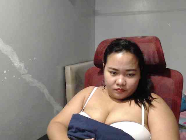 BubbleButtPinay webcam