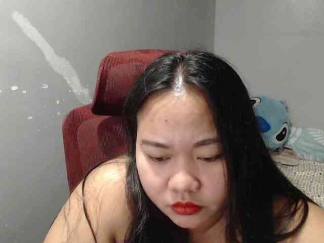 BubbleButtPinay webcam