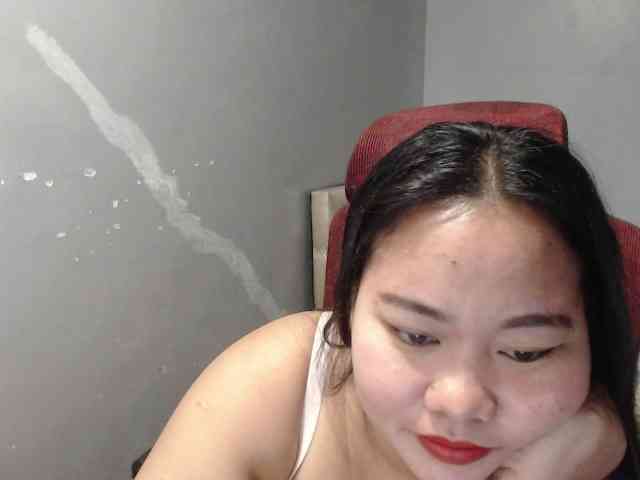 BubbleButtPinay webcam