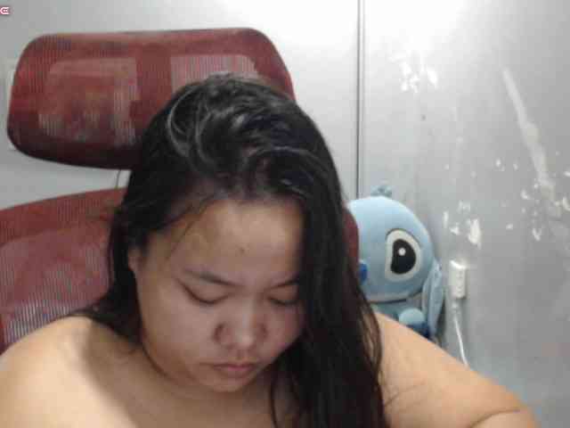 BubbleButtPinay