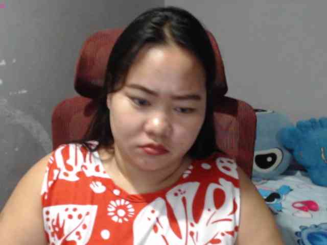 BubbleButtPinay webcam