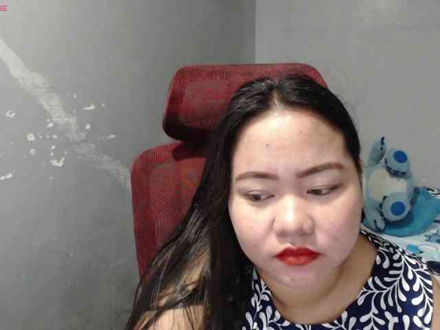 bubblebuttpinay's live room