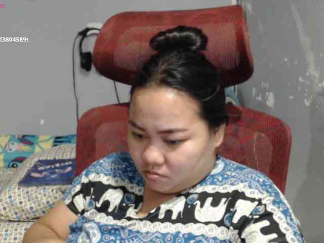 BubbleButtPinay