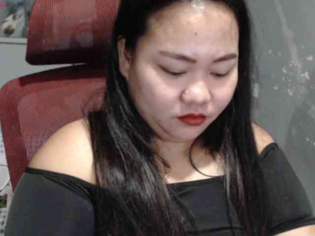 BubbleButtPinay