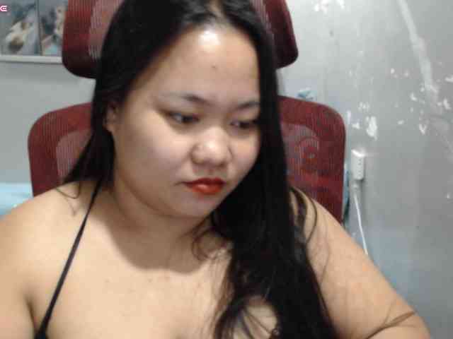 BubbleButtPinay