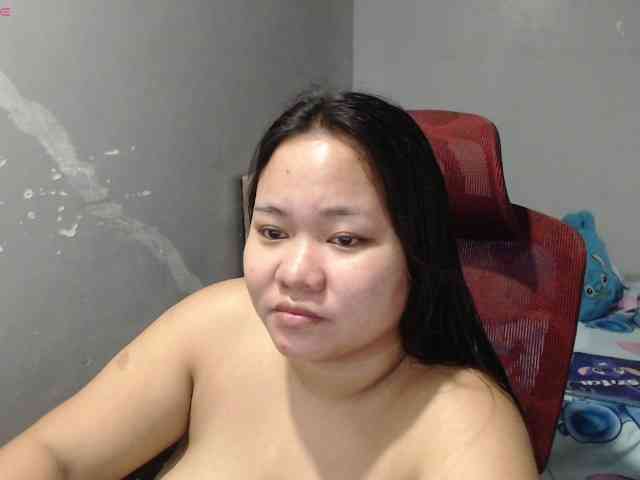 BubbleButtPinay webcam