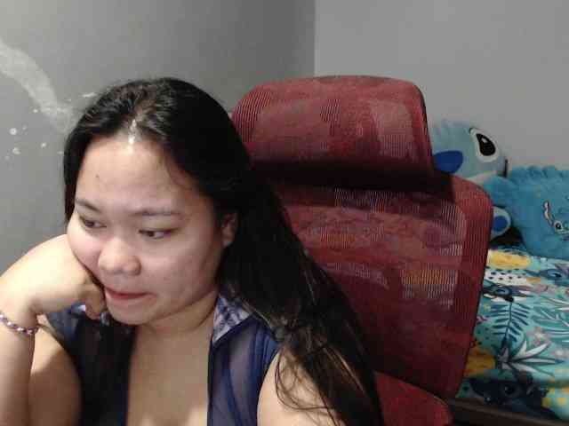 BubbleButtPinay Live Webcam on BongaCams