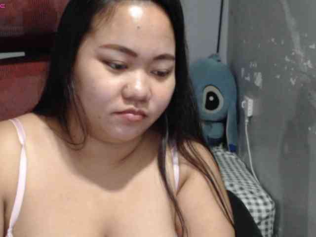 BubbleButtPinay