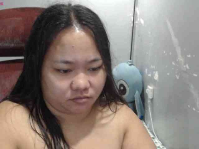 BubbleButtPinay