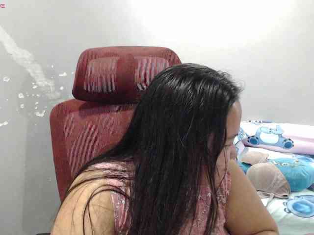 BubbleButtPinay Live Webcam on BongaCams