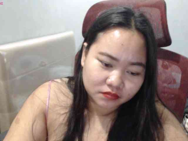 BubbleButtPinay webcam