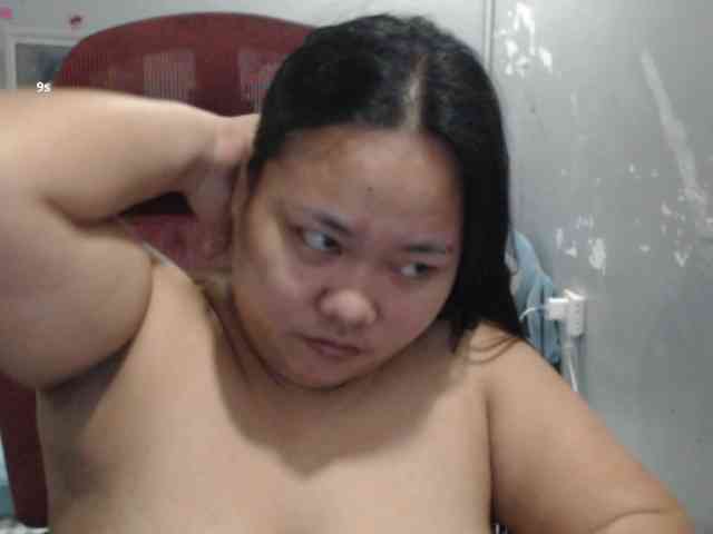 BubbleButtPinay