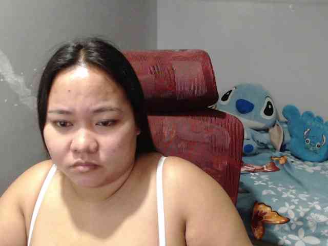 BubbleButtPinay webcam