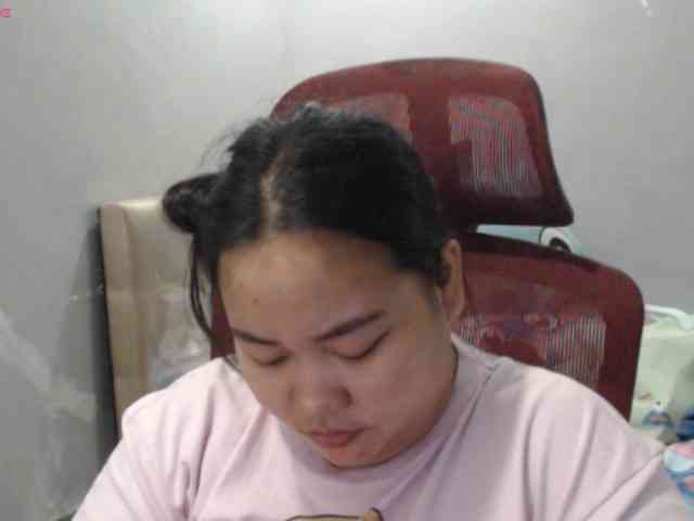BubbleButtPinay
