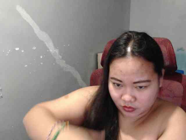 BubbleButtPinay