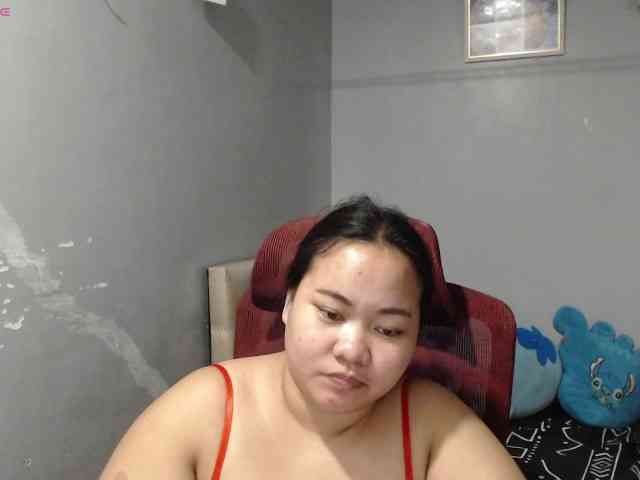 BubbleButtPinay webcam