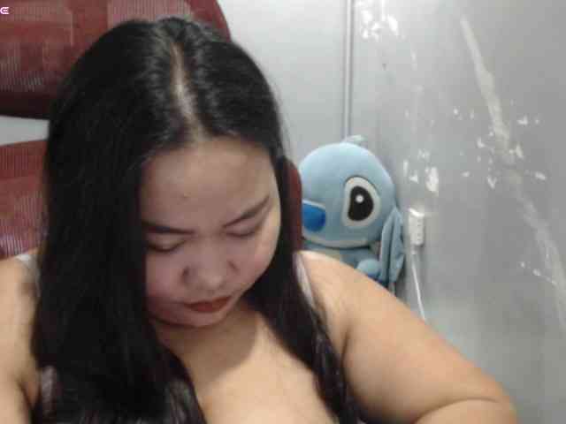 BubbleButtPinay