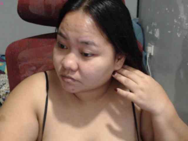 BubbleButtPinay