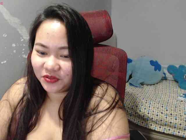 BubbleButtPinay