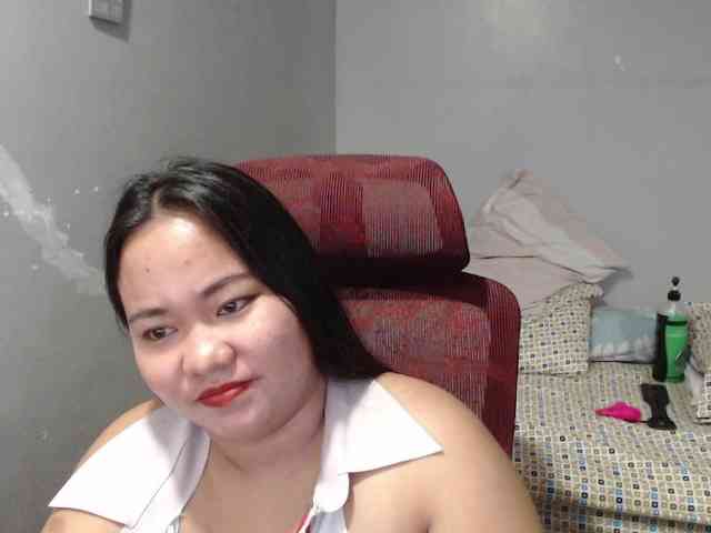 BubbleButtPinay webcam