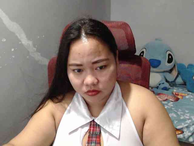 BubbleButtPinay webcam