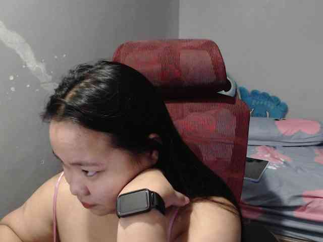 BubbleButtPinay