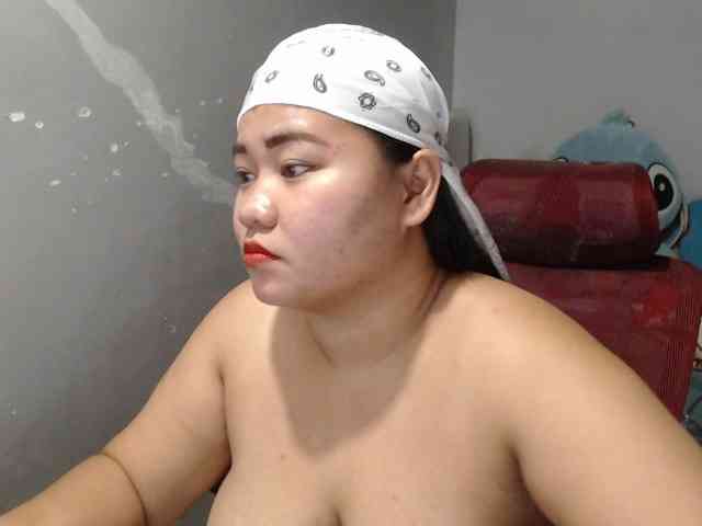 BubbleButtPinay