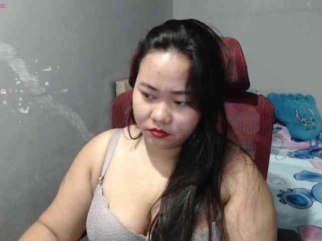 BubbleButtPinay Live Webcam on BongaCams