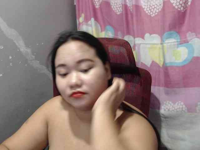 BubbleButtPinay