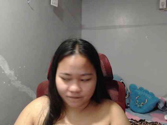 BubbleButtPinay webcam