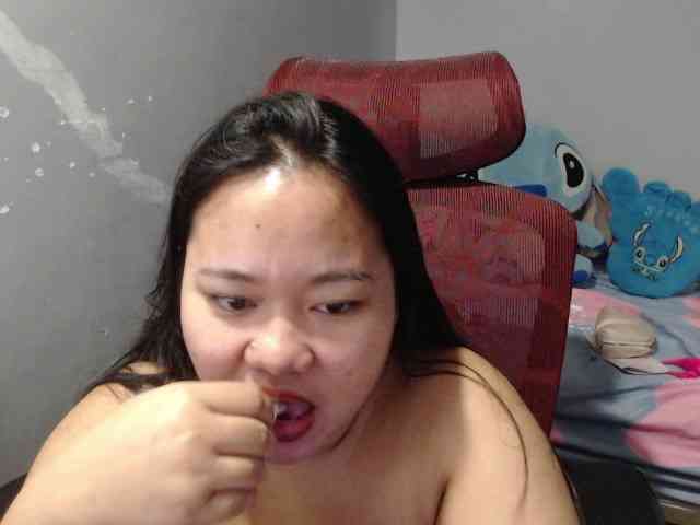BubbleButtPinay