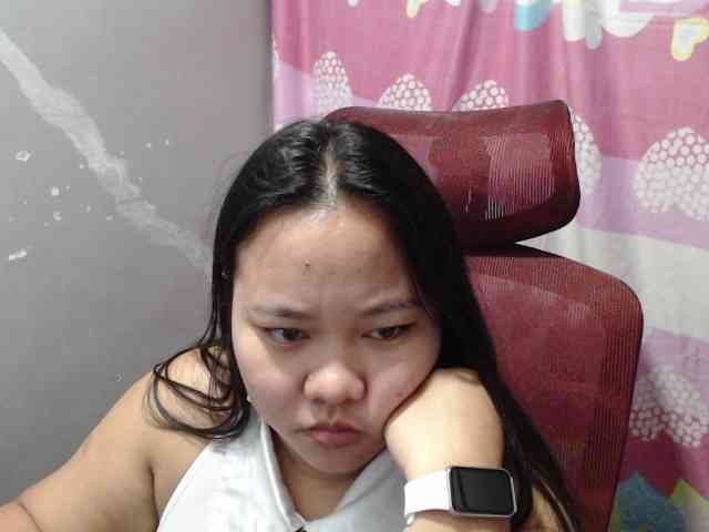 BubbleButtPinay