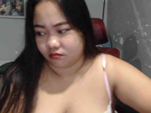 BubbleButtPinay