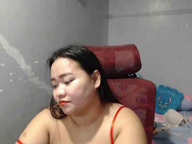BubbleButtPinay webcam