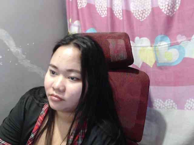 BubbleButtPinay webcam